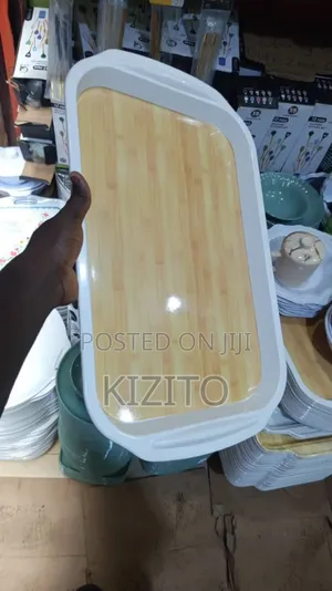 Quality Tray