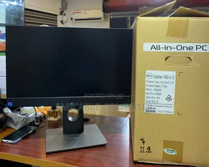 New Desktop Computer Dell OptiPlex 7460 16GB Intel Core I5 HDD 256GB