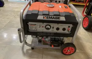 Original Kemage 10kva Generator