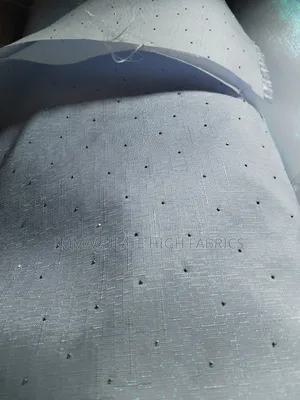 Quality Stone Fabric