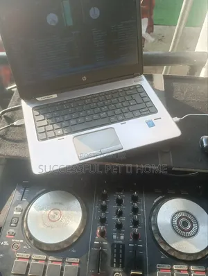 Dj Capricorn 