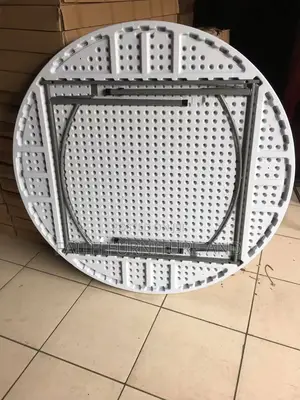 Foldable Event Table