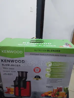Fresh New Model, High Durability