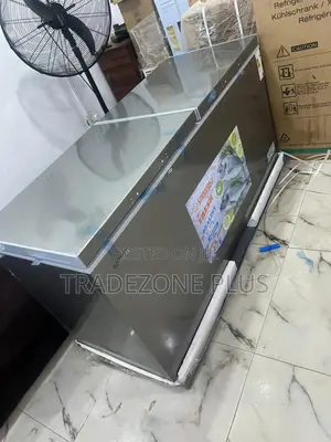 Smart Cooling, Smart Living. Snowsea 520l Freezer