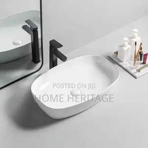 Executive Wash Hand Basin