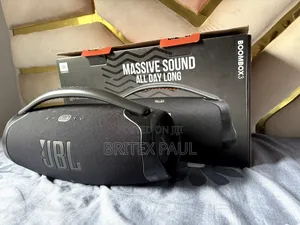 JBL Boombox 3