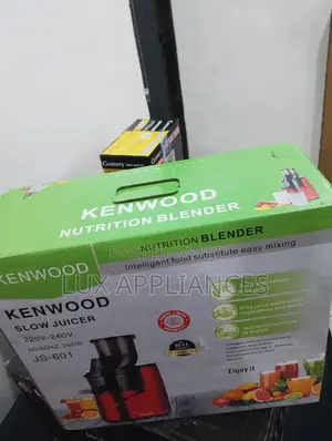 New Model, Durable Construction, Top Performance