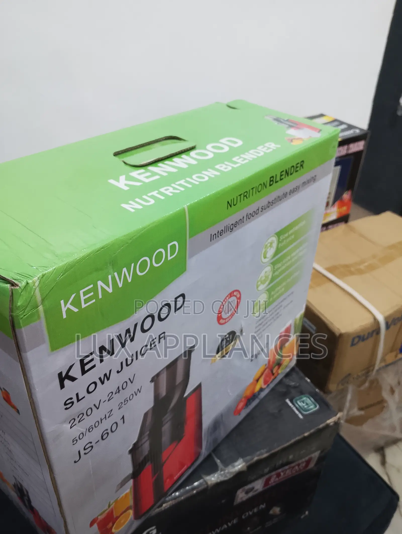Excellent Build, Reliable Daily Use