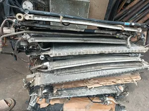 Ac Condenser Ford Chevrolet Dodge Jeep Chrysler GMC