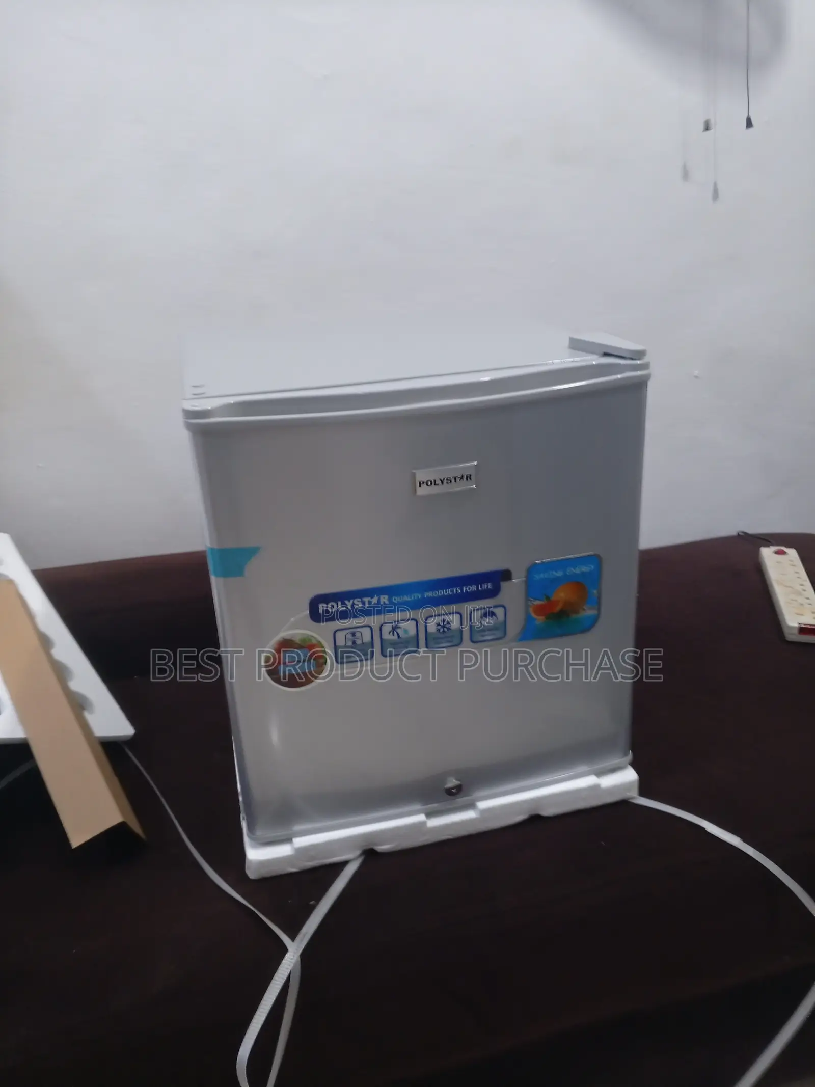 Polystar 45l Bedside Drink Cooler