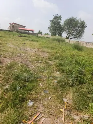 2100sqm of Commercial Land