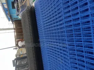 Standard Panel Mesh And Fence Wire Mesh Major Distributor