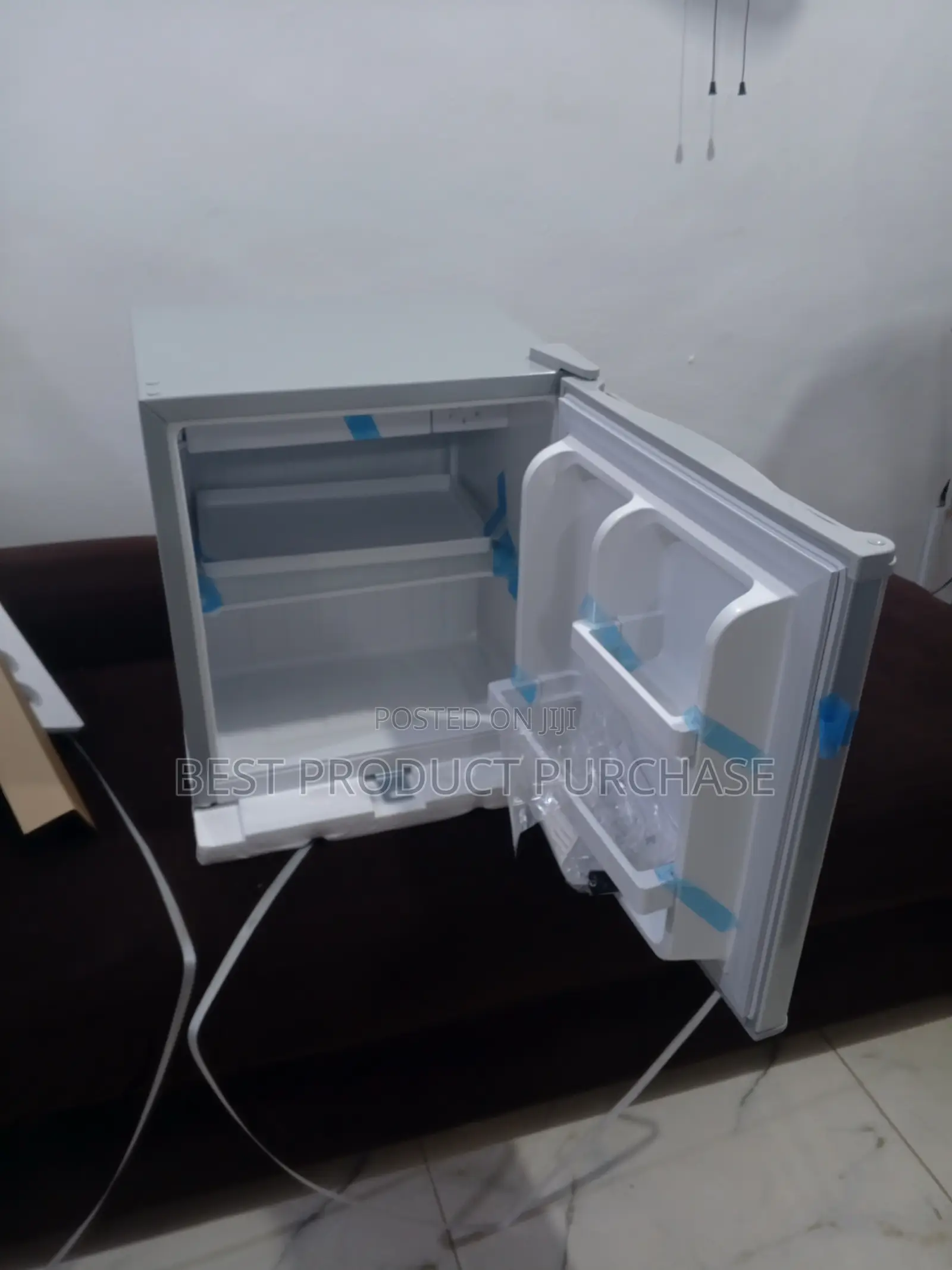 Polystar 45l Hotel-Style Mini Fridge