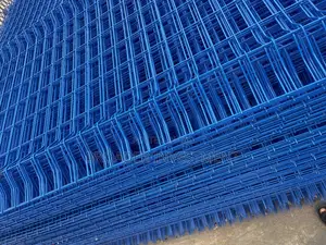 Major Distributor Of Fence Wire, Panel Mesh With Pole And Accessories
