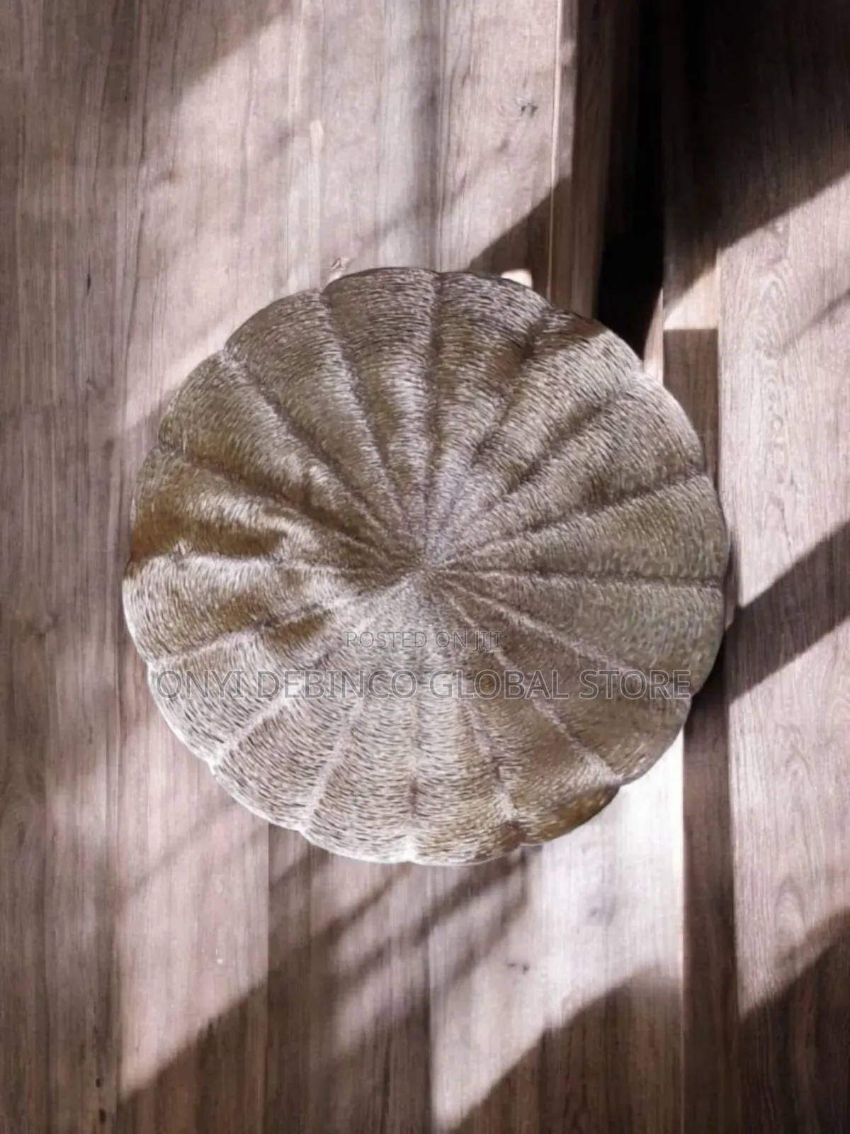 Round Placemats for Dining Table Easy to Clean Table Mats 6