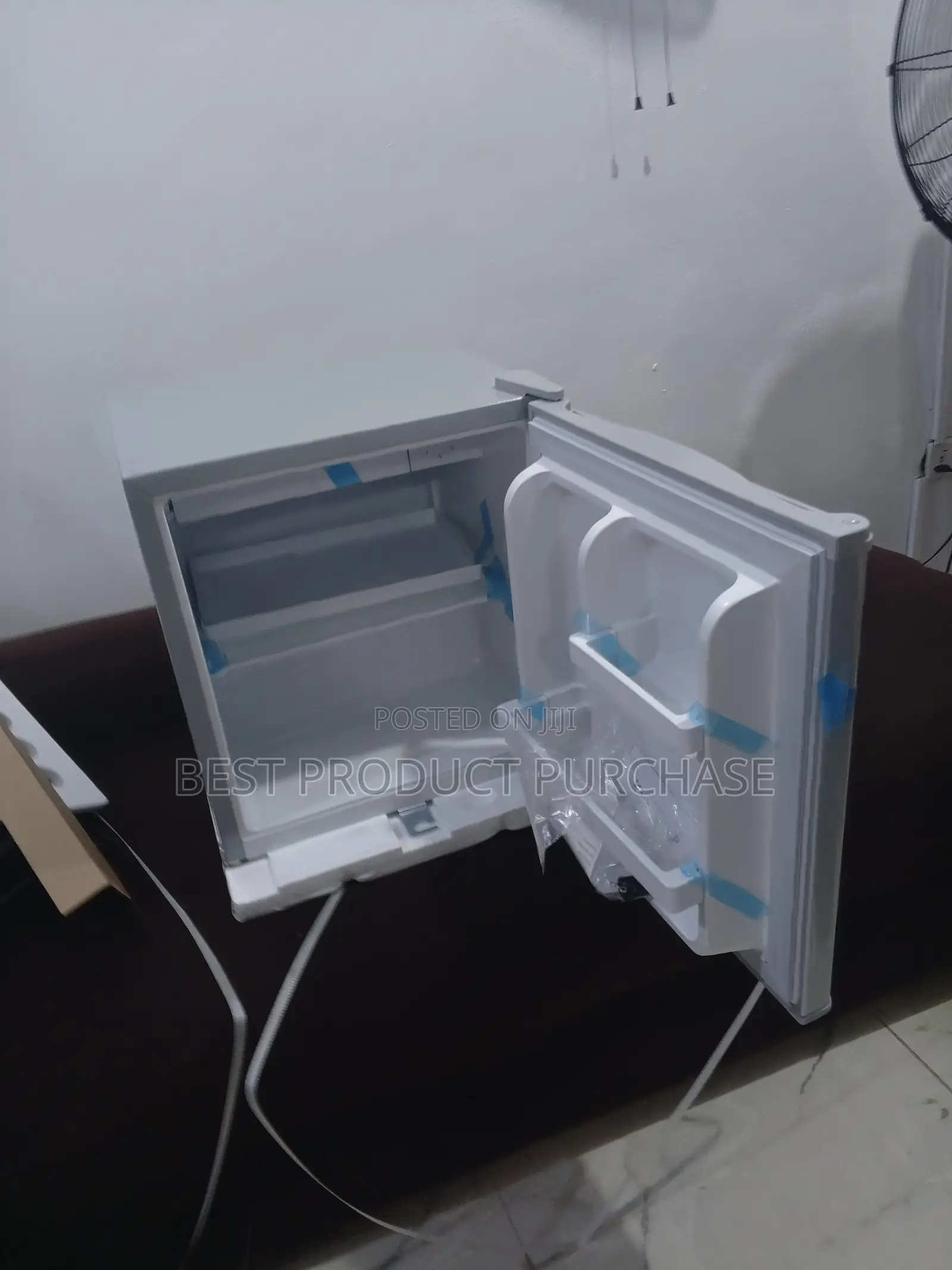 Polystar 45l Small Refrigerator for Hostel