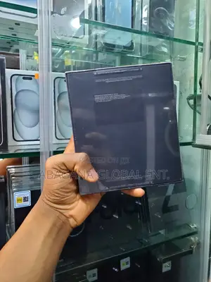 New Samsung Galaxy Z Fold6 256 GB Black