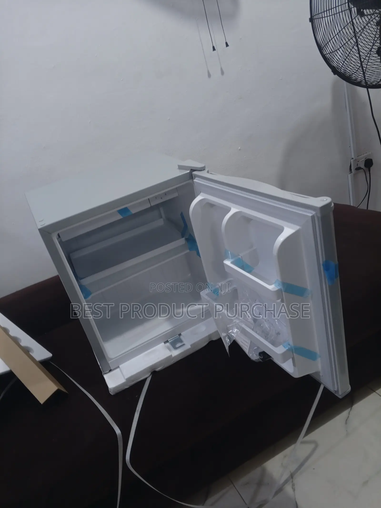 Polystar 45l Mini Bedside Chiller