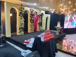 Event Hall