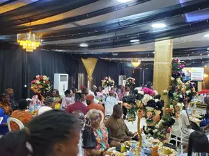 Event Hall
