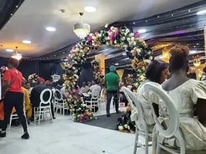 Event Hall