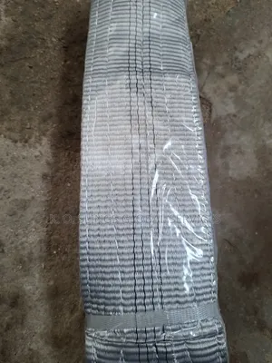 4ton X 6mtrs Flat Polyester Webbing Sling