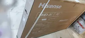 Hisense 70" Smart Uhd Tv – Stream Play