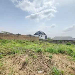 1100sqm of Residential Land in a Gated Estate