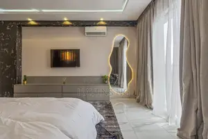 Luxe 3 Bedroom Apartment