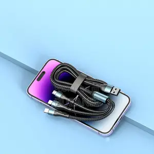 3 in 1 Usb Cable