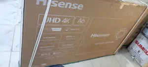 Hisense 70" Uhd Smart Tv – Home Entertainment Upgrade
