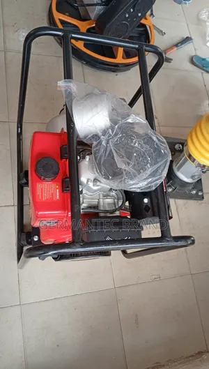 4inchs Diesel Water Pump