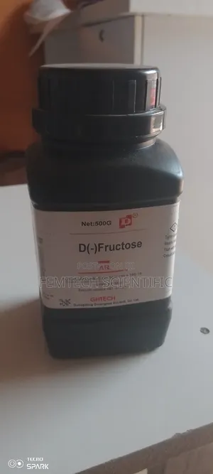 D(-) Fructose