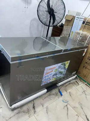 Freeze Today, Tomorrow, and Years Ahead. Snowsea 520l Bd-700g Freezer