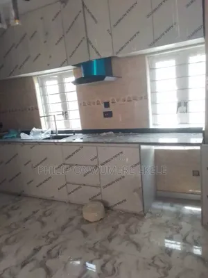 2bdrm Block of Flats in Brand New 2Bed Room for rent