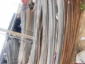 Standard Quality Reinforcement Iron Rod Rebar