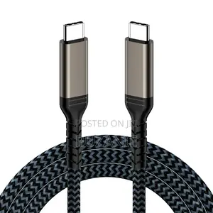 Usb Type C Data Cable 3rd Gen 10gbps Data Cable Super Fast Charge