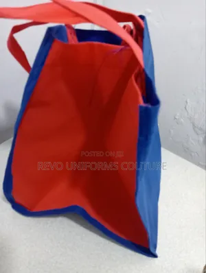 Branded Tissue Paper Bag 
