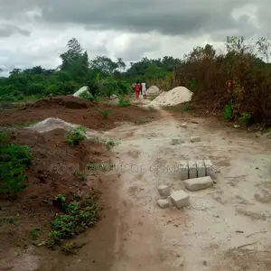 4 Plots of Land for Sale
