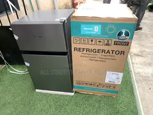 Ref120dr Hisense 87l Fridge – Rapid Cooling