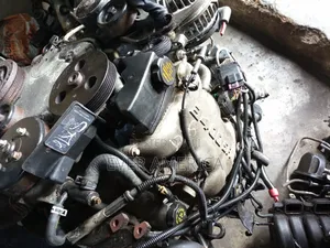 Direct Tokunbo Engine Buick Rendezvous Rendezvous