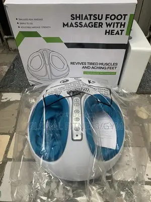 Foot Massager