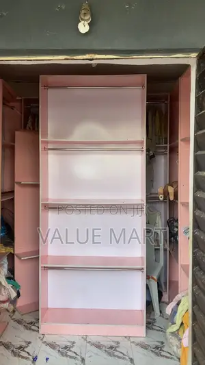 Wardrobe Organizers