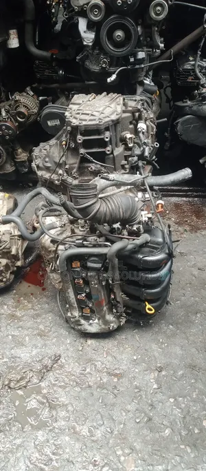 Toyota Matrix Engine 2005-2008