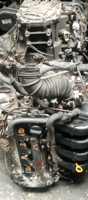 Toyota Matrix Engine 2005-2008