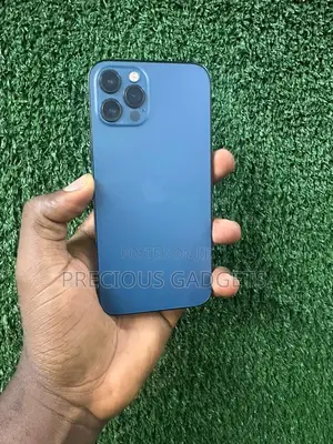 Apple iPhone 12 Pro 128 GB Blue