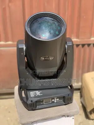 Beam 300 Sky Star