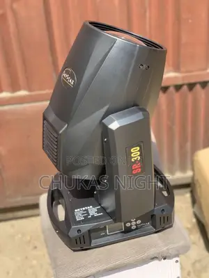 Beam 300 Sky Star