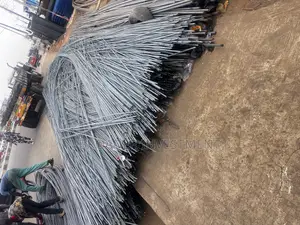 8mm To 32mm Standard Quality Reinforcement Iron Rod Rebar Distributor