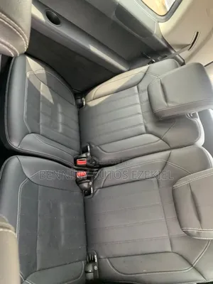 Mercedes-Benz GL-Class 450 2016 Silver